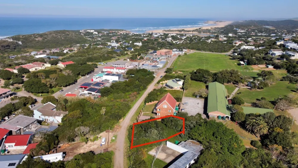 Vacant land sold in Kenton on Sea - 1KO1621078