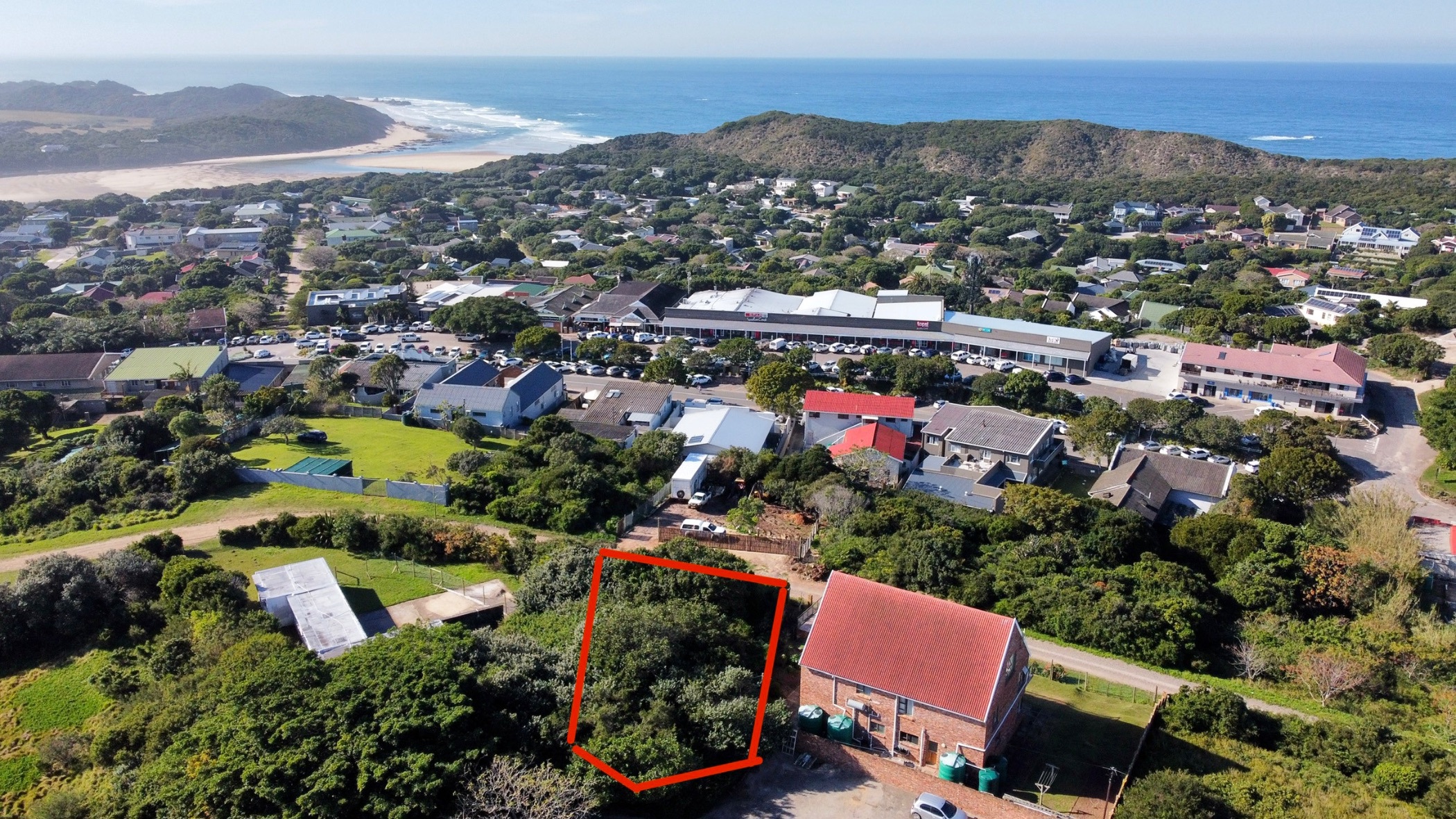 Vacant land for sale in Kenton on Sea - 1KO1621078