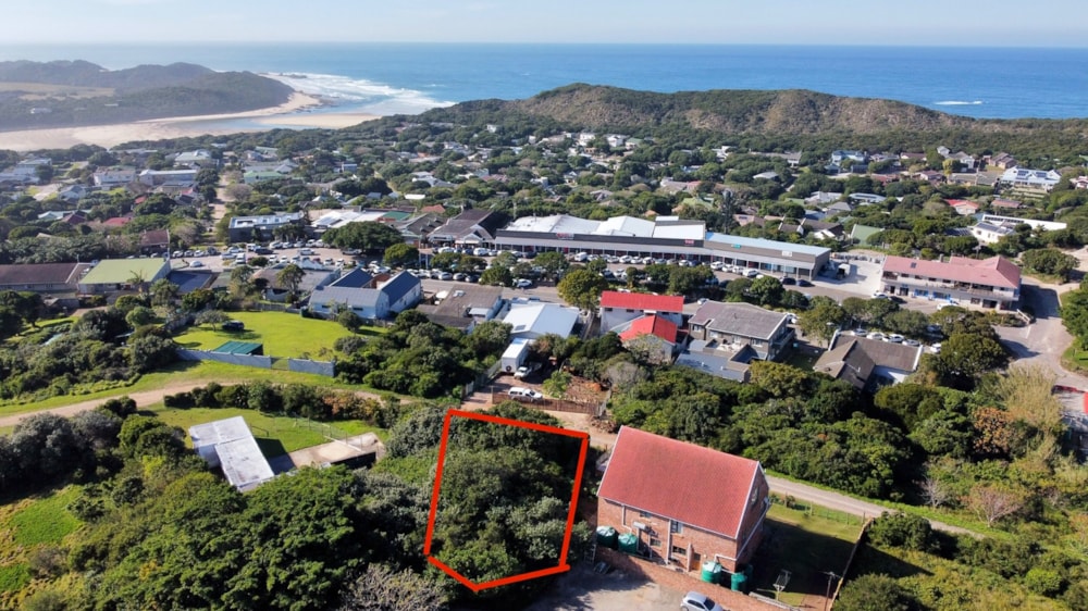 Vacant land for sale in Kenton on Sea - 1KO1621078