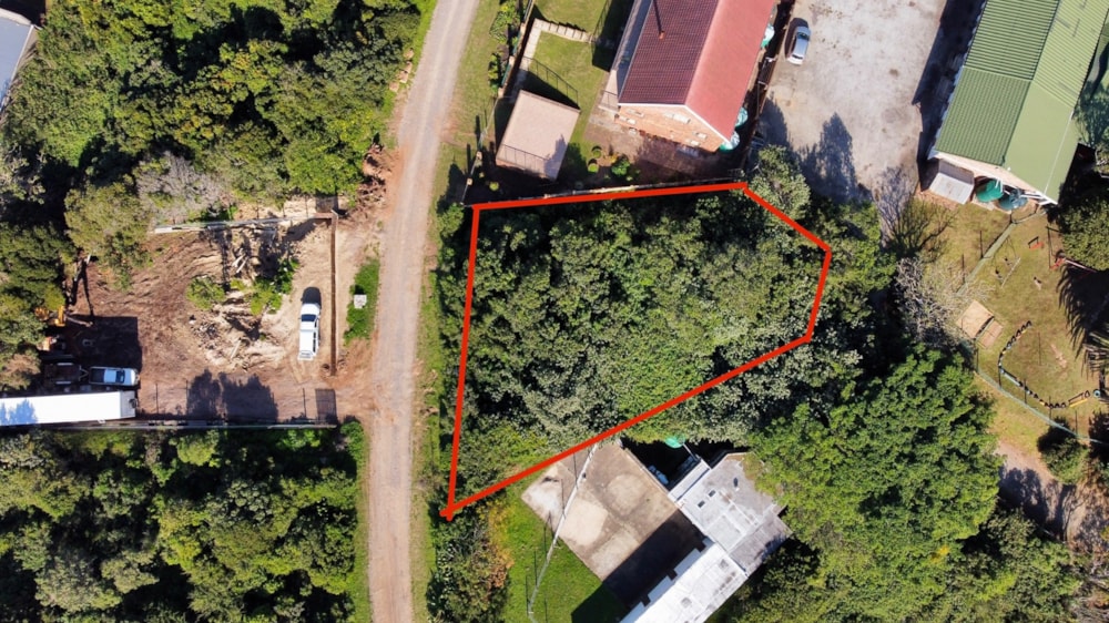 Vacant land for sale in Kenton on Sea - 1KO1621078