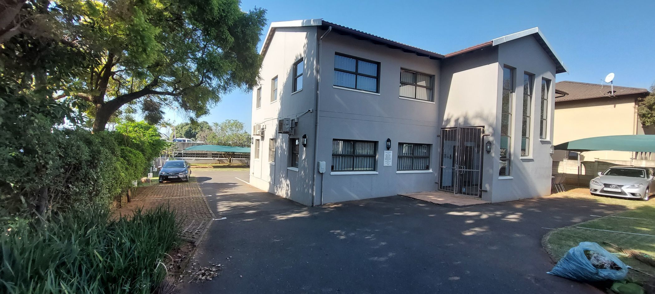 Commercial office for sale in Durban North - 1ND1623222