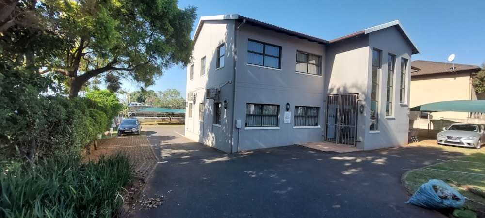 Commercial office for sale in Durban North - 1ND1623222