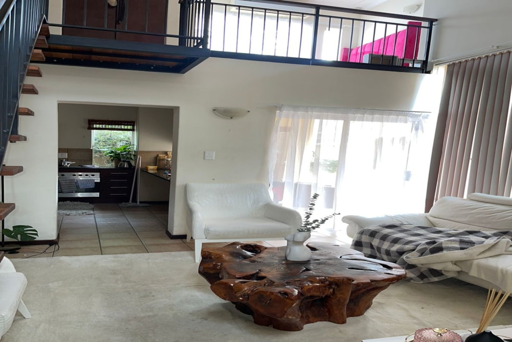 Apartment let in Nelspruit (Mbombela) - 1NS1700655