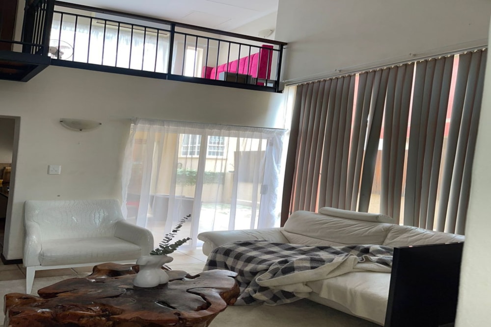 Apartment let in Nelspruit (Mbombela) - 1NS1700655