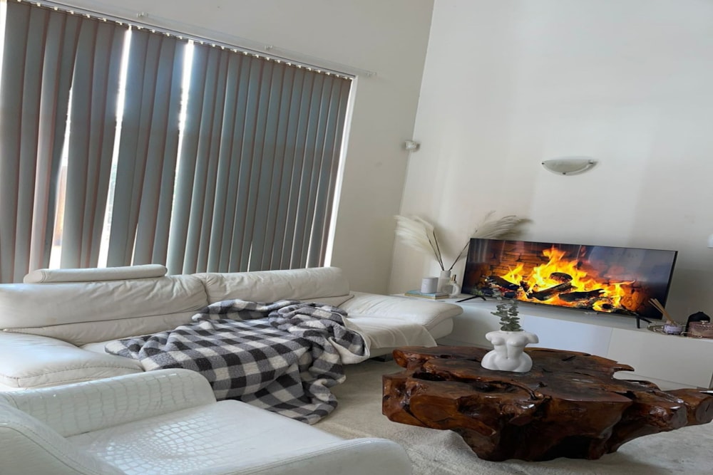 Apartment let in Nelspruit (Mbombela) - 1NS1700655