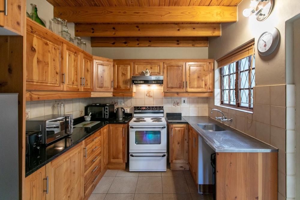 House for sale in Underberg - 1UB1622535