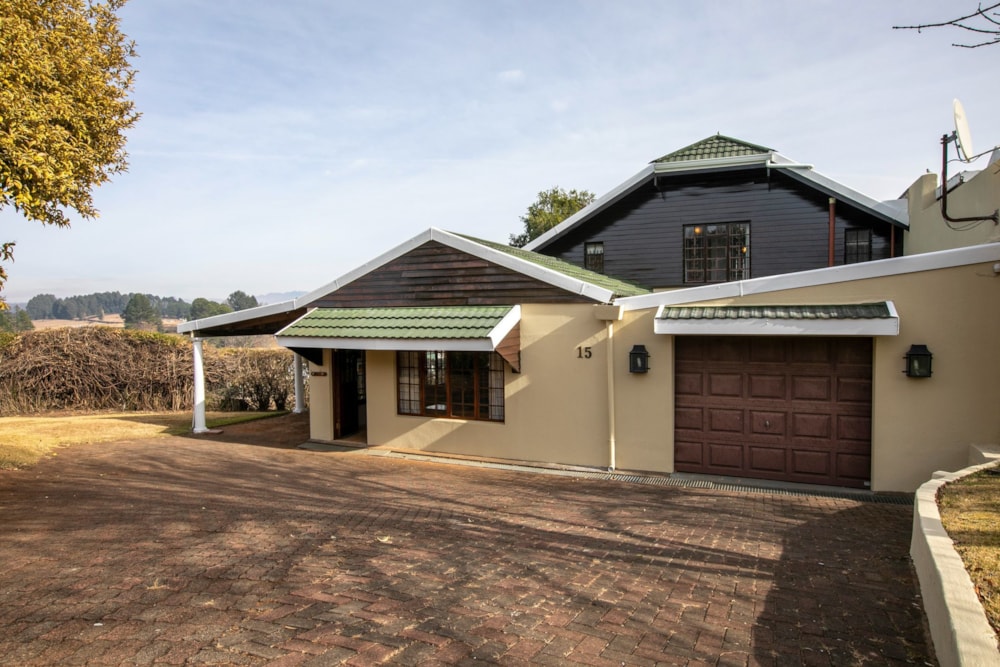 House for sale in Underberg - 1UB1622535