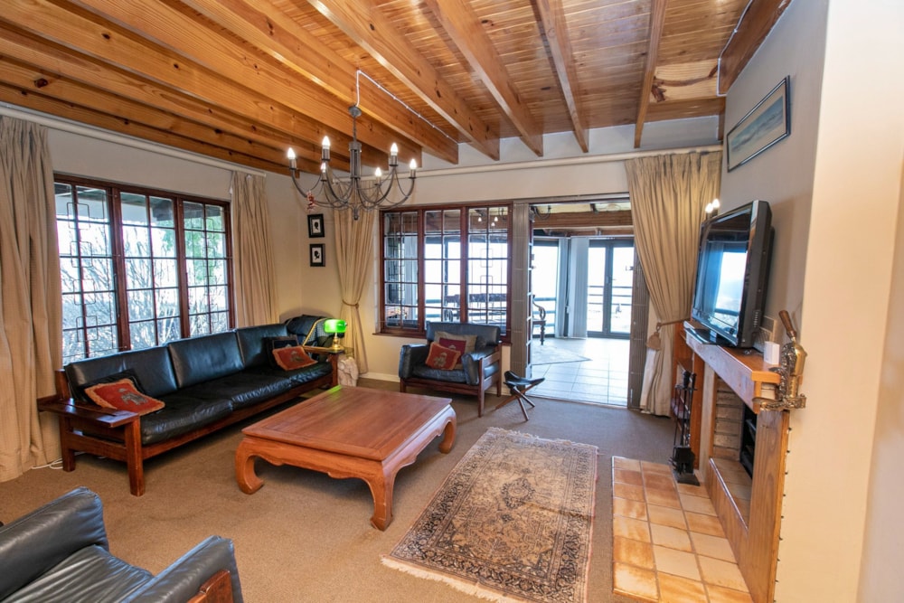 House for sale in Underberg - 1UB1622535