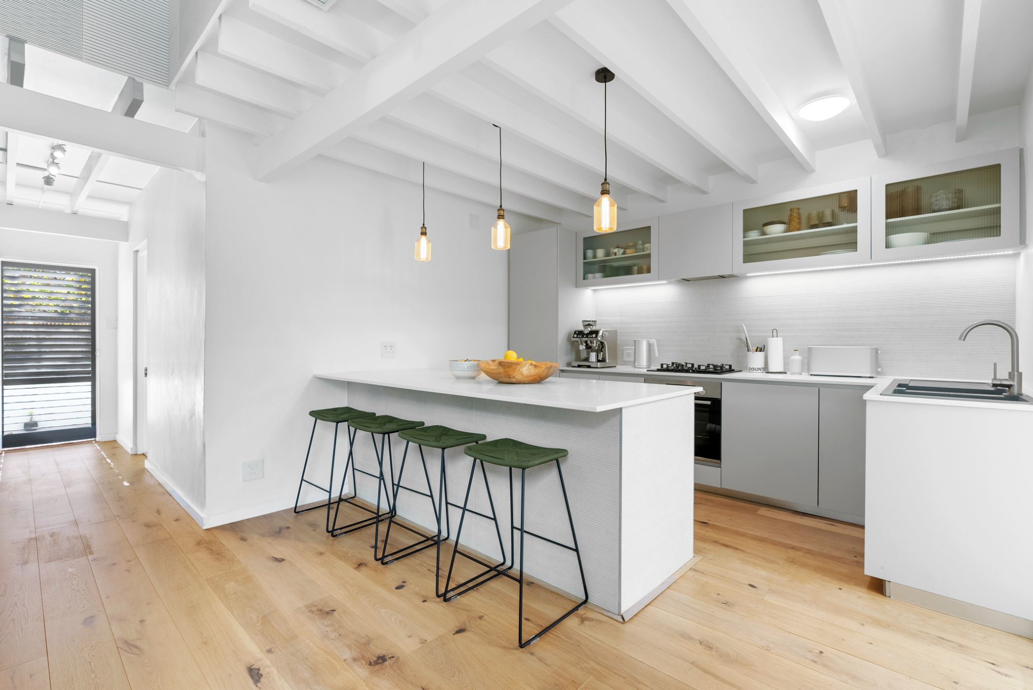 House sold in Green Point, Cape Town - AS1685122