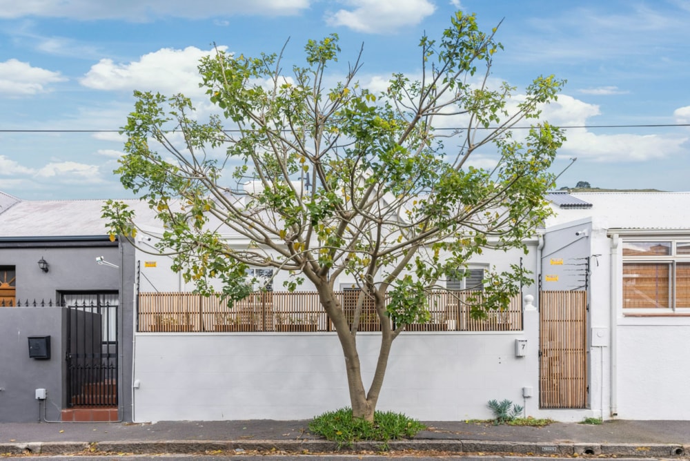 House sold in Green Point, Cape Town - AS1685122 House sold in Green Point, Cape Town - AS1685122