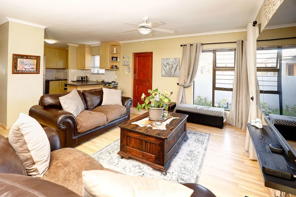 House let in Sonstraal Heights - NSL1743854