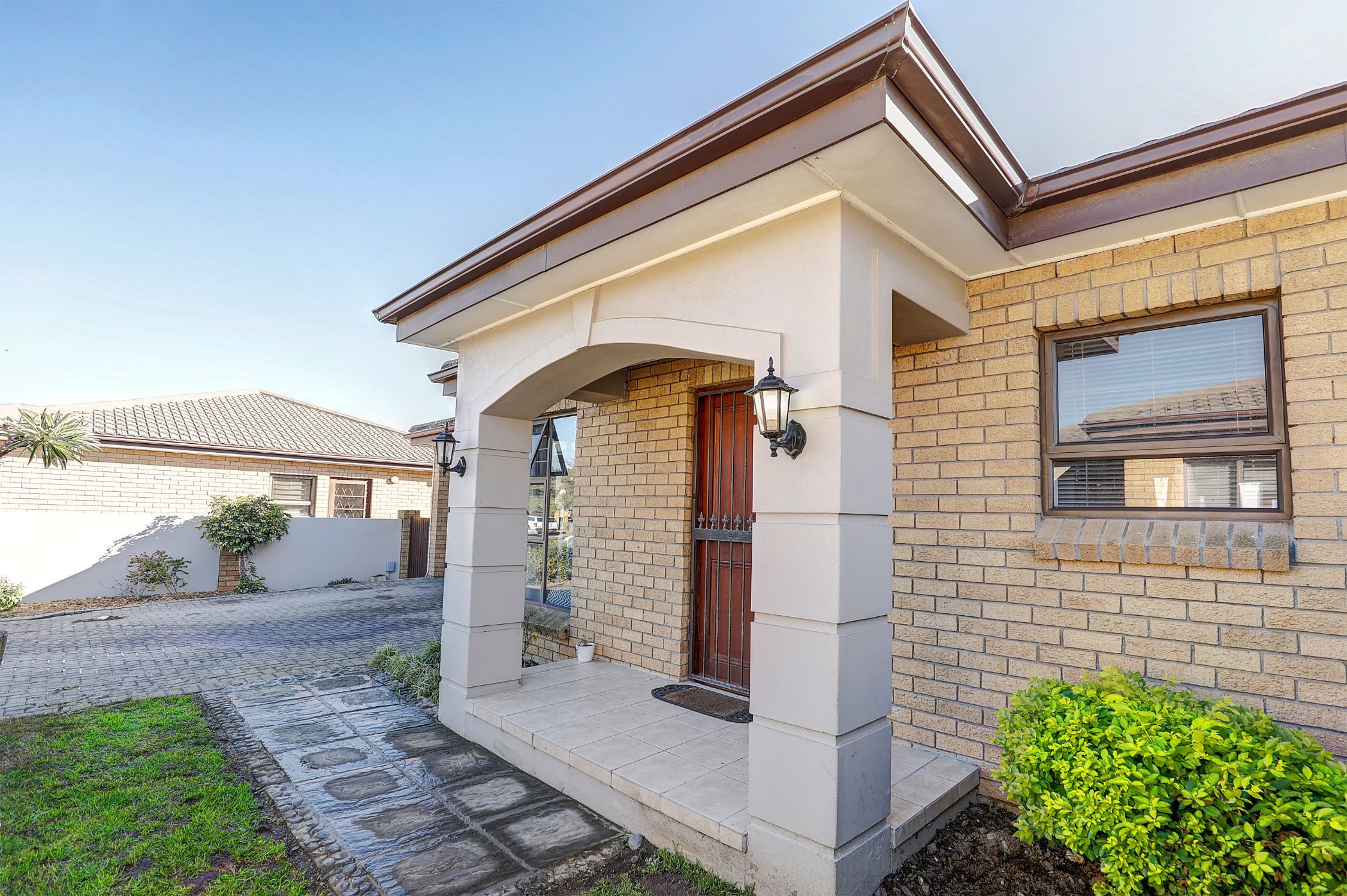 House let in Sonstraal Heights - NSL1705473