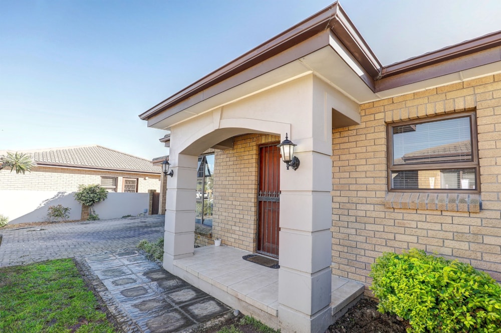 House let in Sonstraal Heights - NSL1705473 House let in Sonstraal Heights - NSL1705473