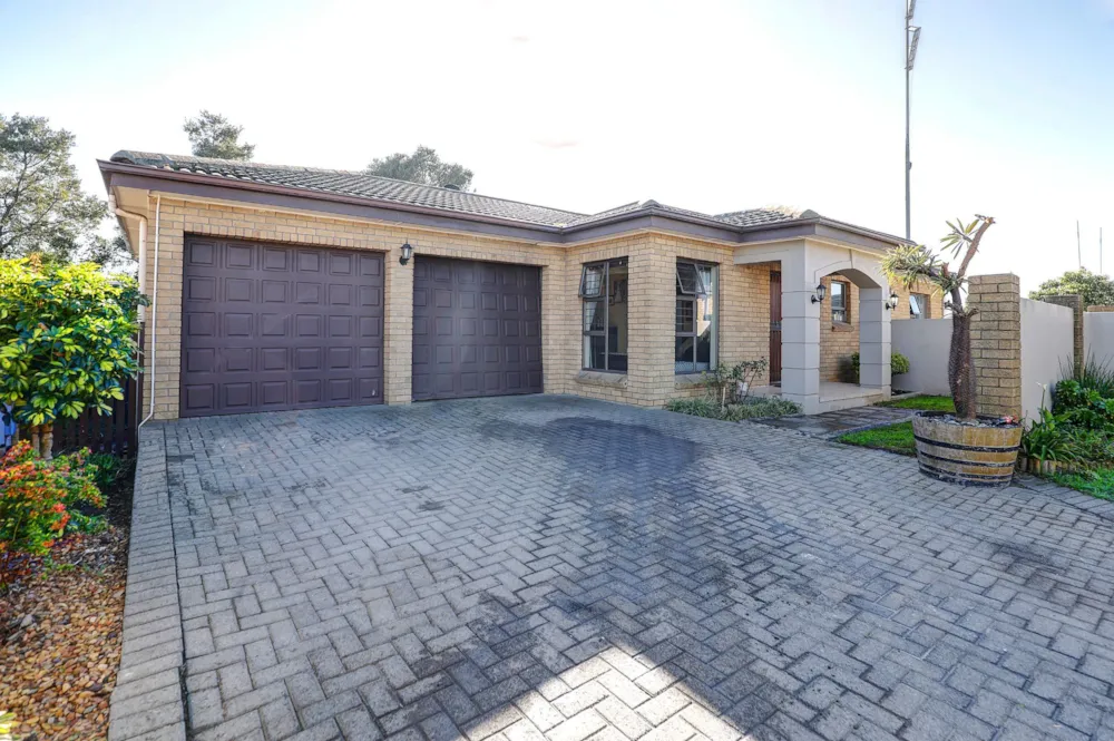 House let in Sonstraal Heights - NSL1743854