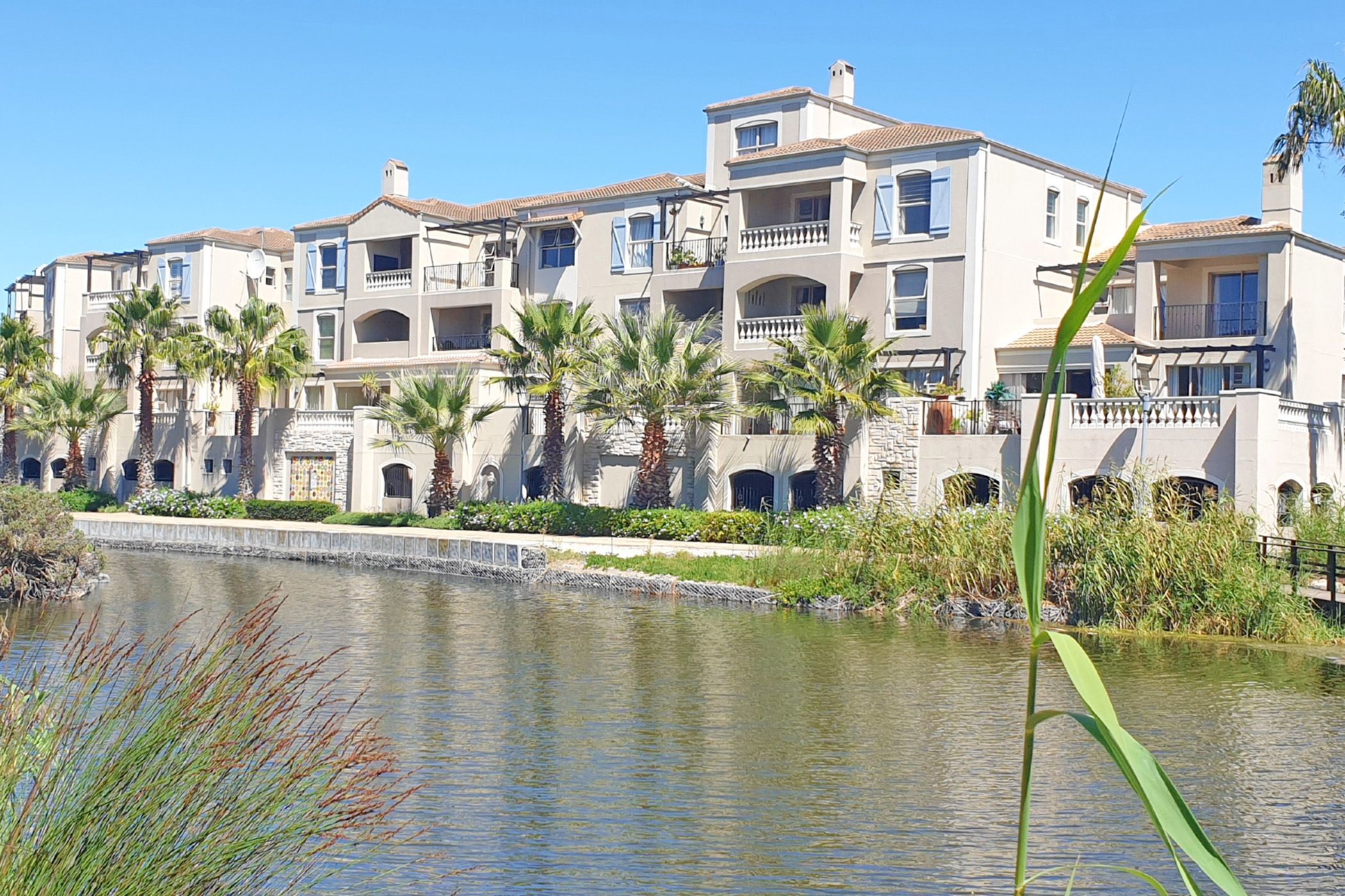 Apartment for sale in Century City - 1TV1721078