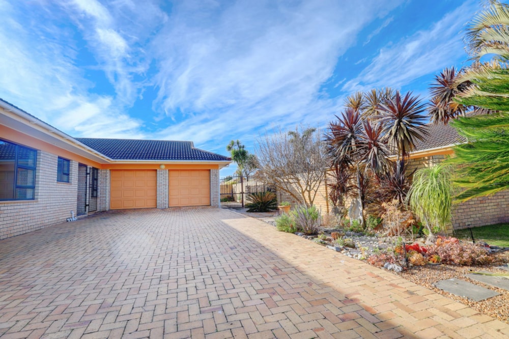 House let in Heather Park, George - GEO1680806 House let in Heather Park, George - GEO1680806