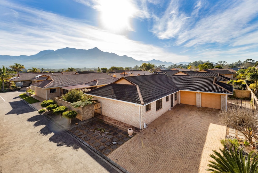 House let in Heather Park, George - GEO1680806 House let in Heather Park, George - GEO1680806