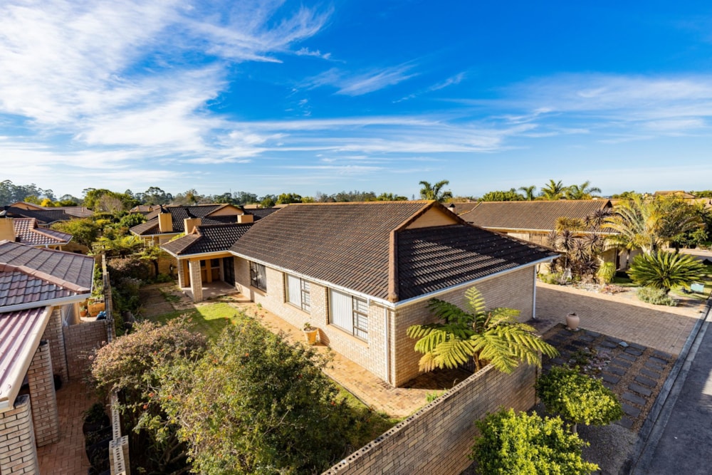 House let in Heather Park, George - GEO1680806 House let in Heather Park, George - GEO1680806