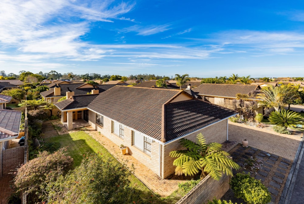 House let in Heather Park, George - GEO1680806 House let in Heather Park, George - GEO1680806