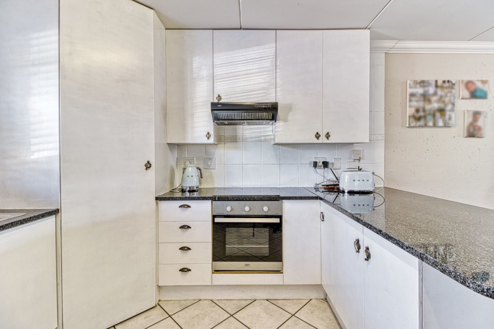 Apartment let in Paulshof - FYL1673311 Apartment let in Paulshof - FYL1673311