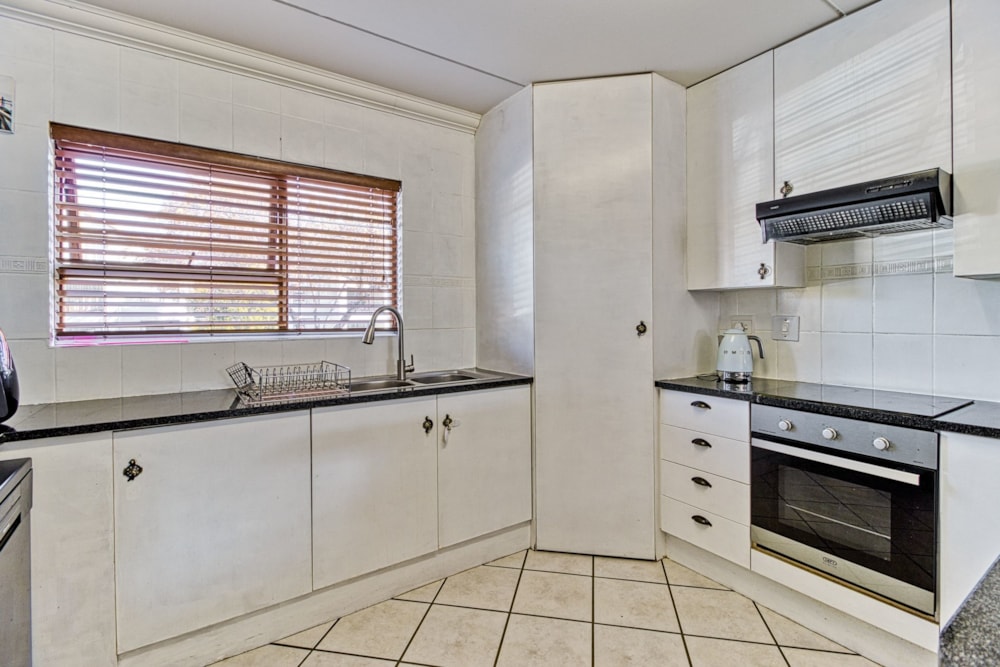 Apartment let in Paulshof - FYL1673311 Apartment let in Paulshof - FYL1673311