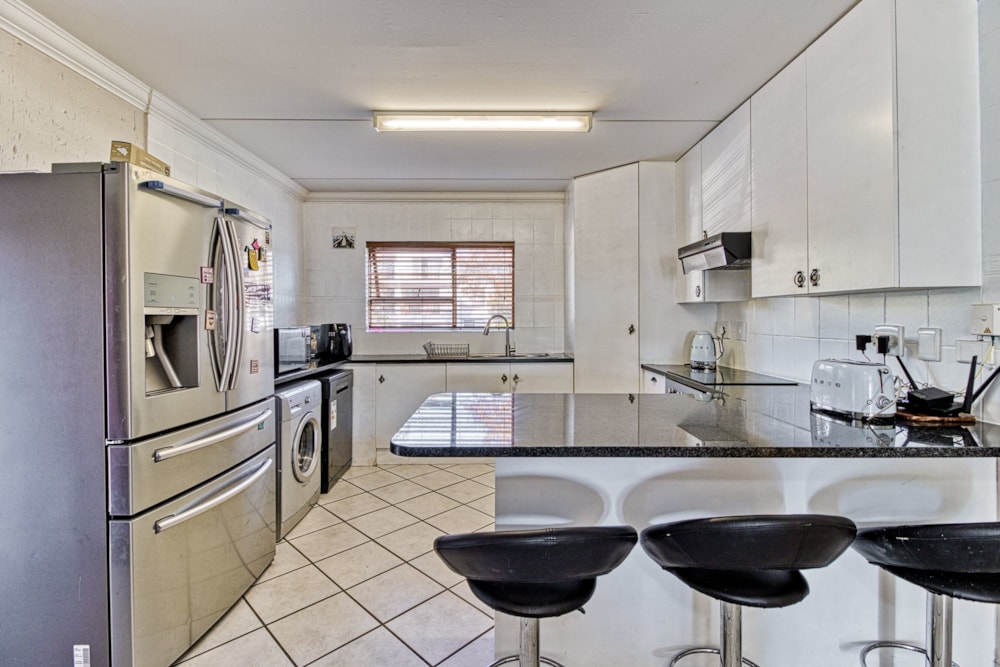 Apartment let in Paulshof - FYL1673311 Apartment let in Paulshof - FYL1673311