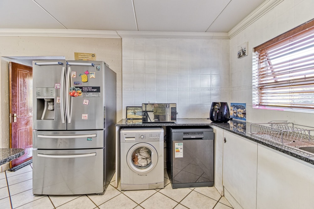 Apartment let in Paulshof - FYL1673311 Apartment let in Paulshof - FYL1673311