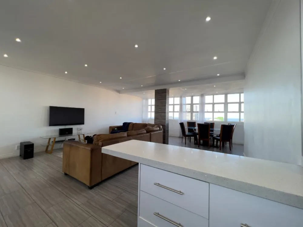 Apartment for sale in South Beach Durban - 1DA1582108