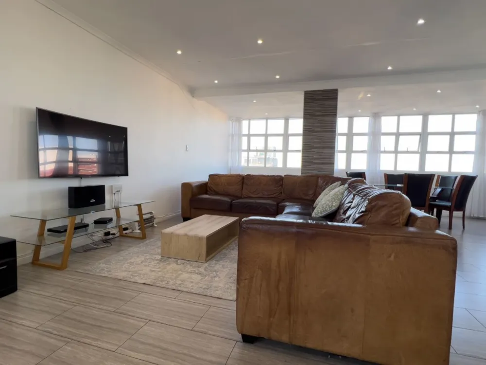 Apartment for sale in South Beach Durban - 1DA1582108