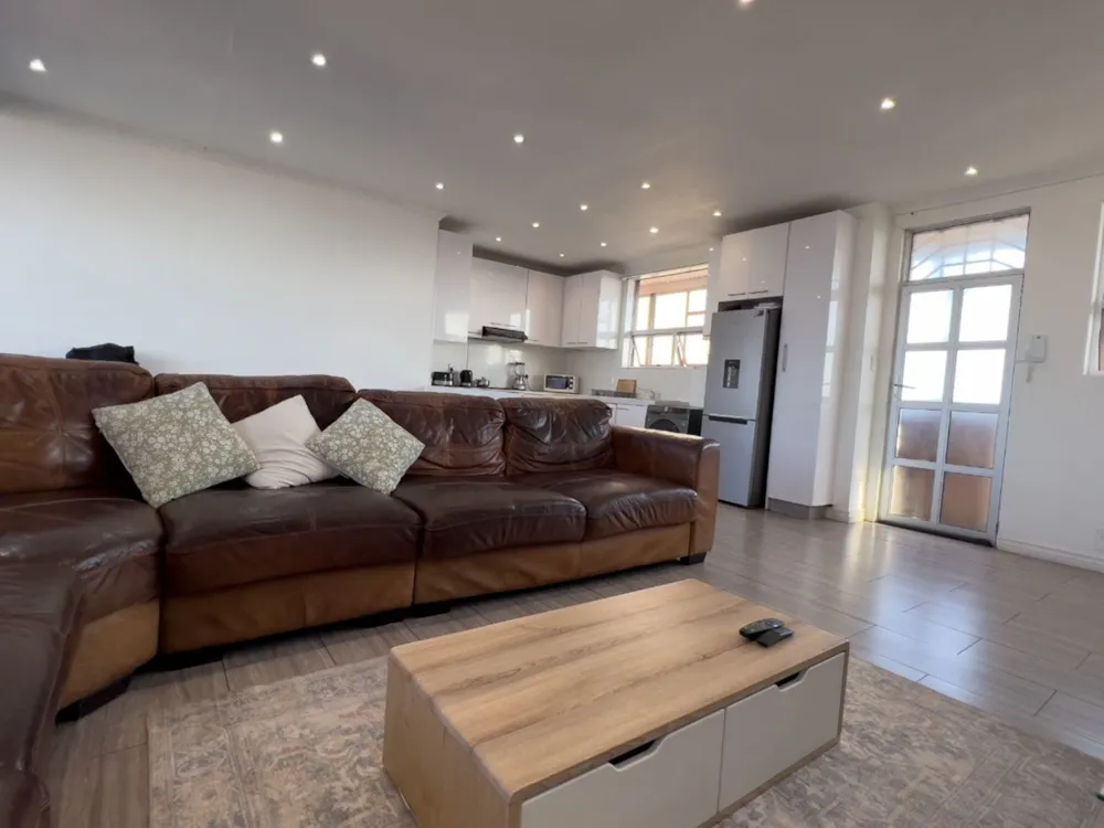 Apartment for sale in South Beach Durban - 1DA1582108