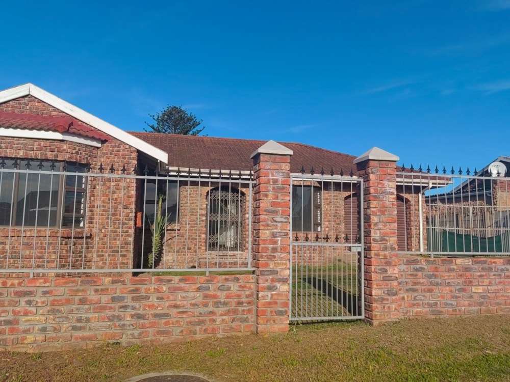 House to rent in Bluewater Bay, Port Elizabeth, Gqeberha - 1PLZ1732225
