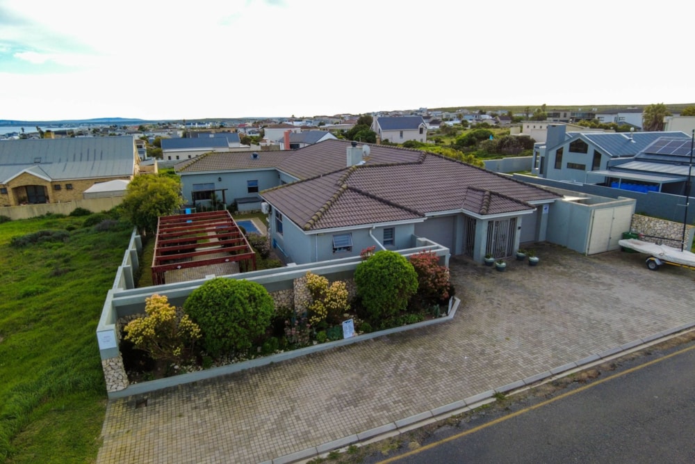 House for sale in Myburgh Park - LA1712210