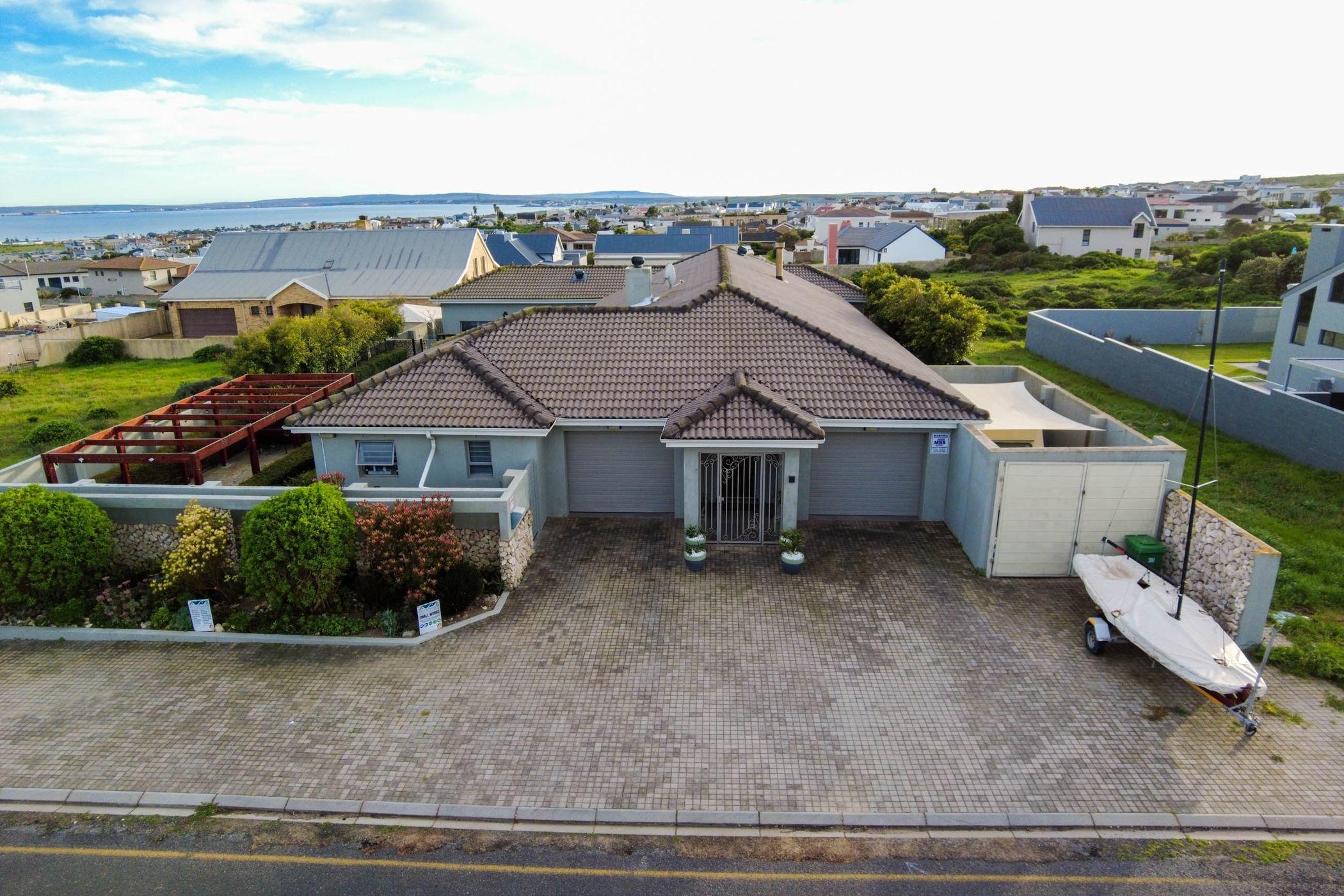 House for sale in Myburgh Park - LA1712210