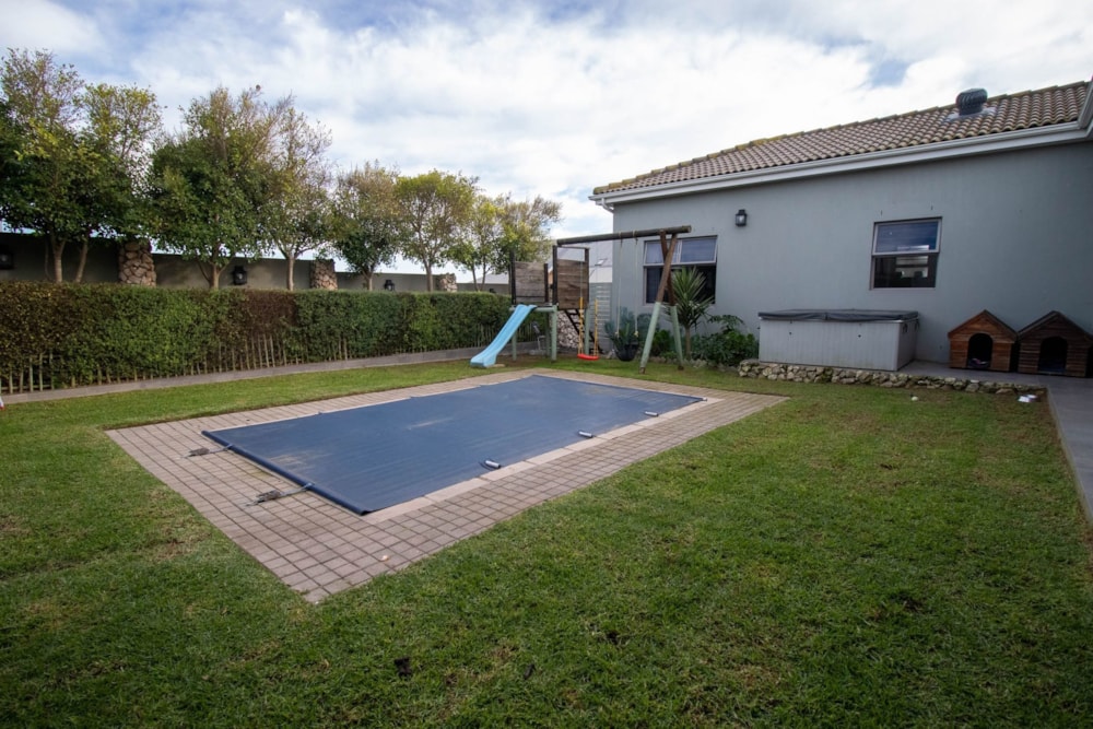 House for sale in Myburgh Park - LA1712210