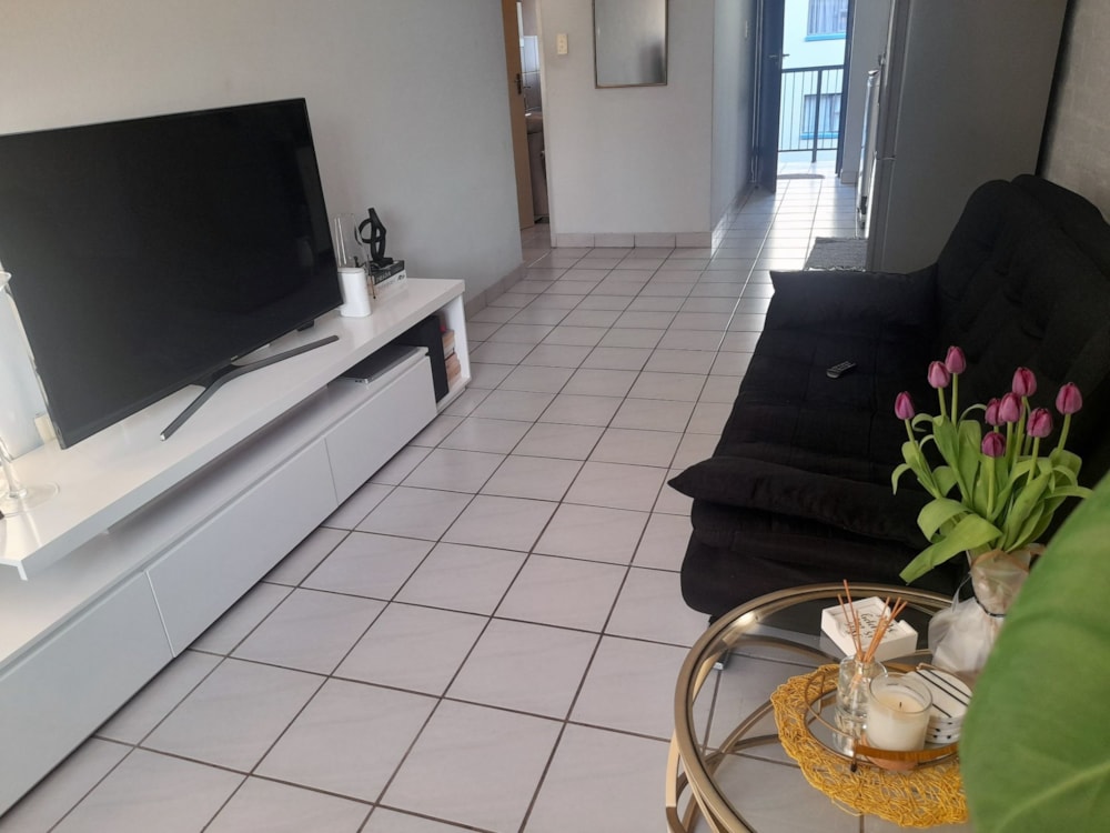 Apartment sold in Die Hoewes - CN1621547 Apartment sold in Die Hoewes - CN1621547