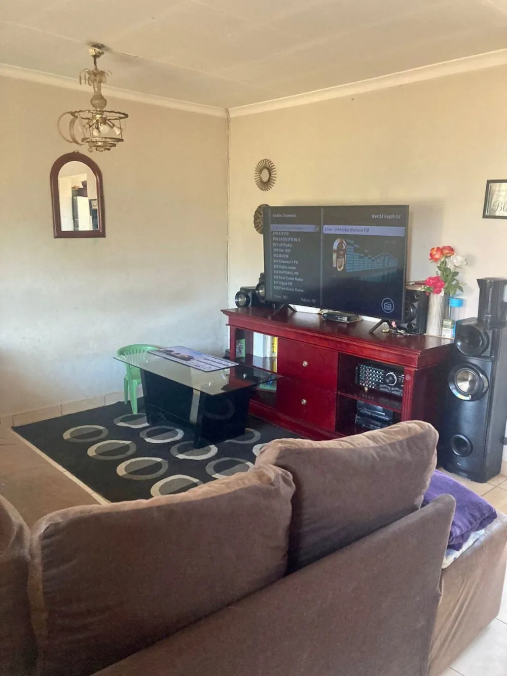House sold in Kokstad - 1UB1621940 House sold in Kokstad - 1UB1621940