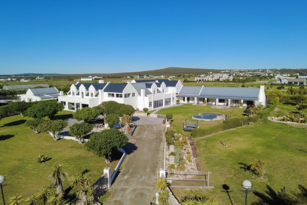 House for sale in Longacres - LA1716742 House for sale in Longacres - LA1716742