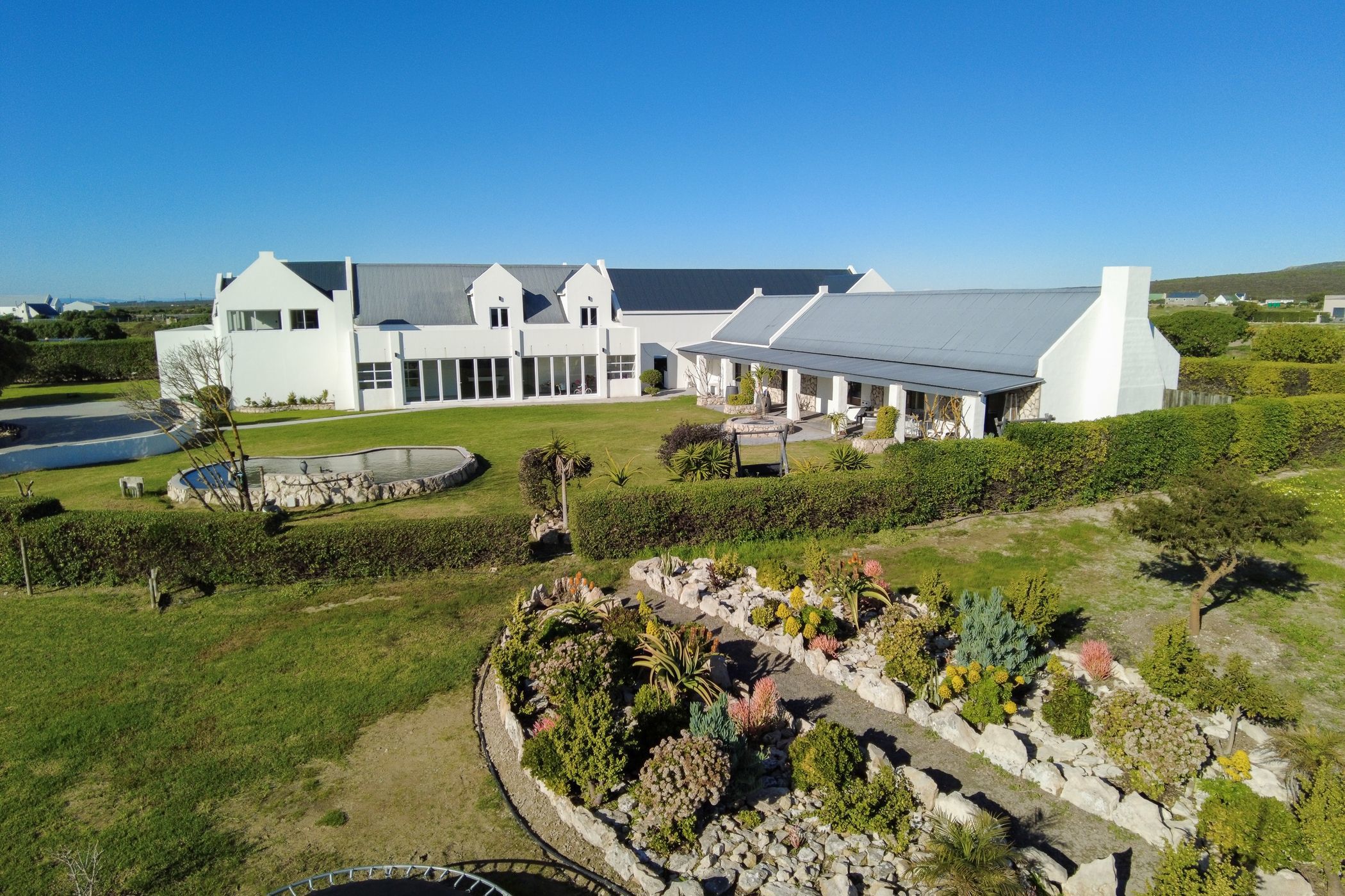 House for sale in Longacres - LA1716742