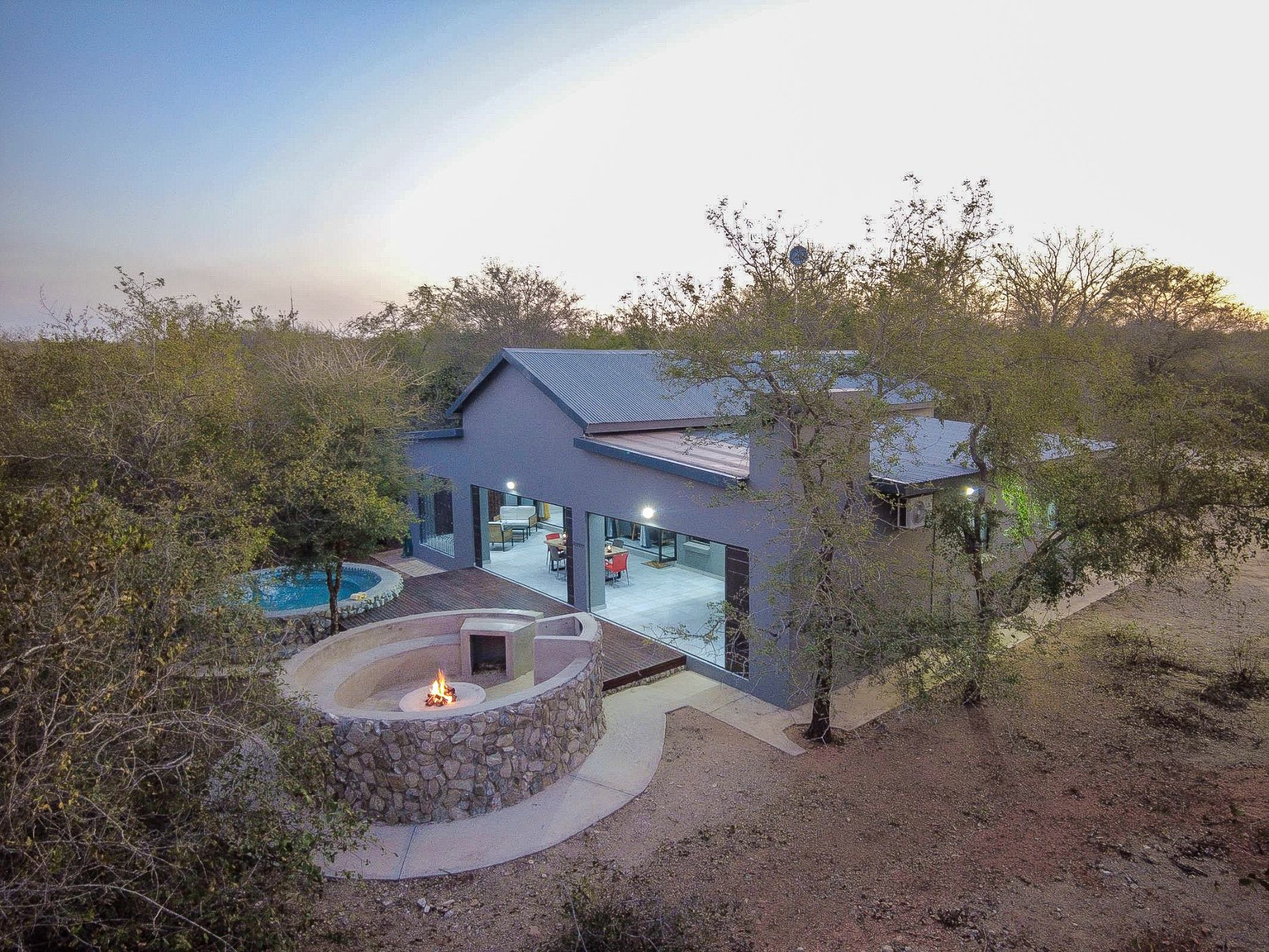 House to rent in Marloth Park - 1NK1619128