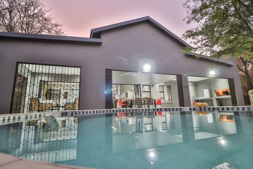 House to rent in Marloth Park - 1NK1619128 House to rent in Marloth Park - 1NK1619128
