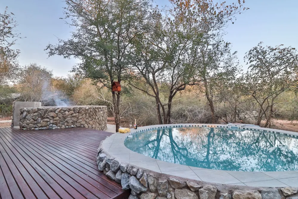 House to rent in Marloth Park - 1NK1619128 House to rent in Marloth Park - 1NK1619128