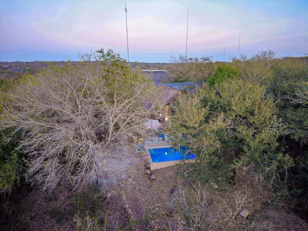 House to rent in Marloth Park - 1NK1619113 House to rent in Marloth Park - 1NK1619113