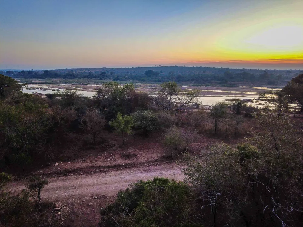 House to rent in Marloth Park - 1NK1619113 House to rent in Marloth Park - 1NK1619113
