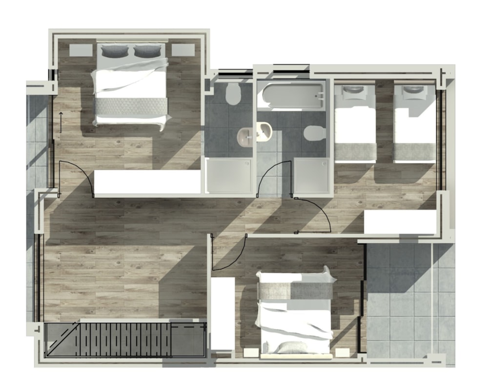 House for sale in Edgemead - 1PLA1620174 House for sale in Edgemead - 1PLA1620174