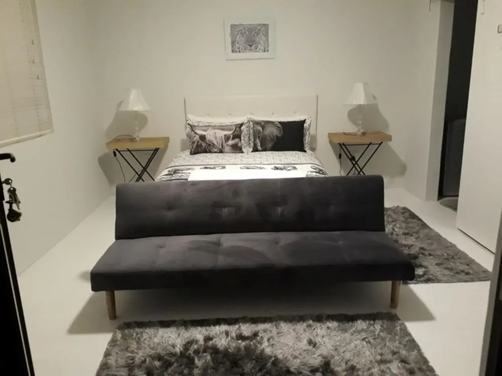 Bachelor apartment let in Bothasig - 1PLA1749786 Bachelor apartment let in Bothasig - 1PLA1749786