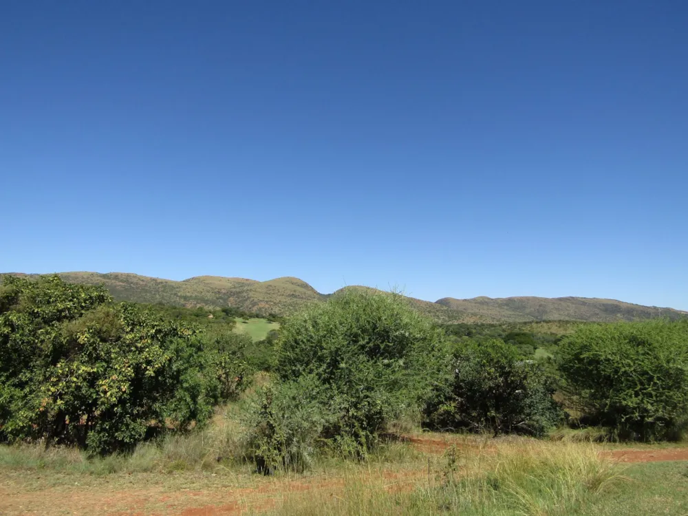 Residential vacant land sold in Seasons Eco Golf Estate - 1HR1620030 Residential vacant land sold in Seasons Eco Golf Estate - 1HR1620030