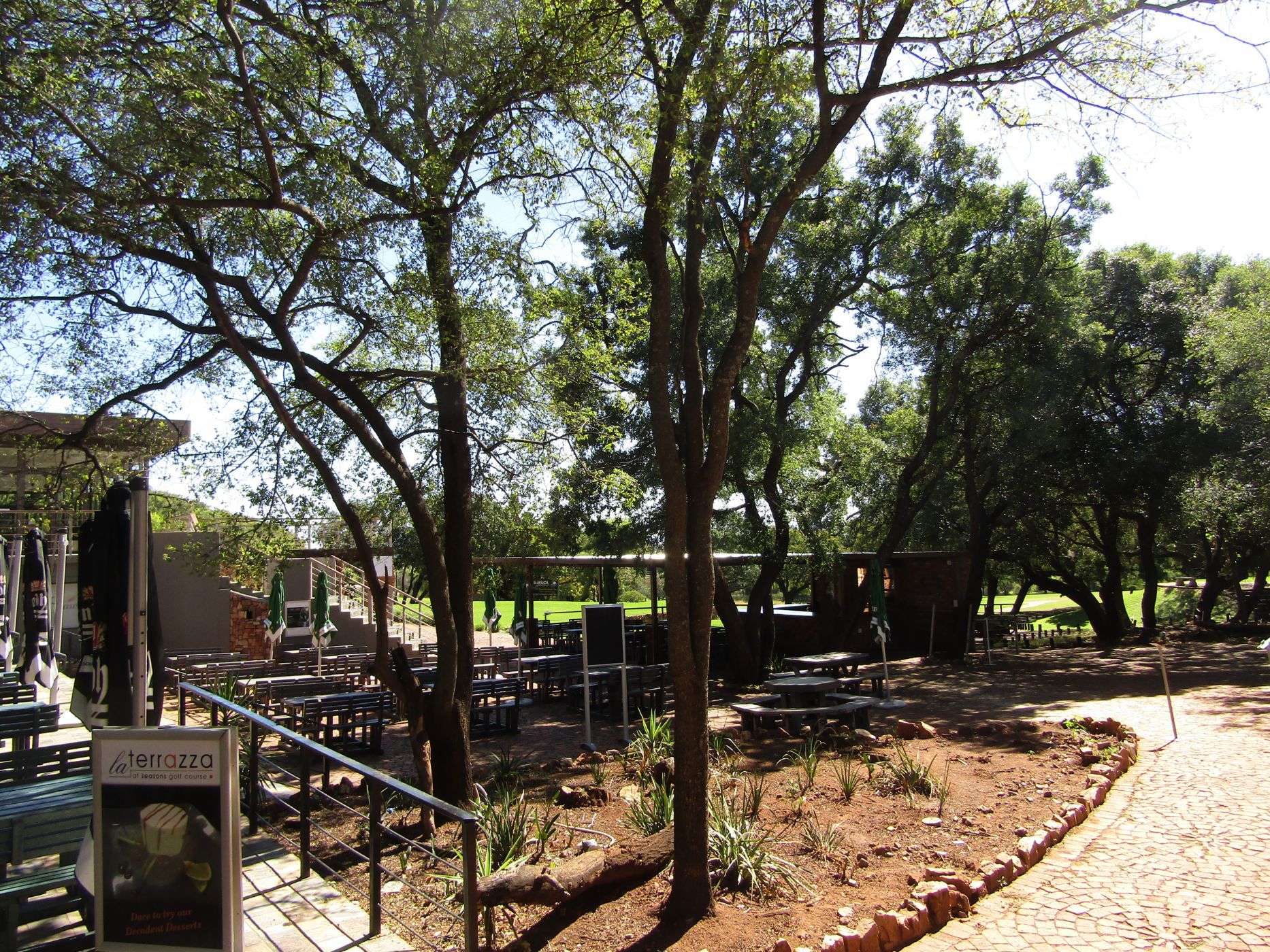 Residential vacant land sold in Seasons Eco Golf Estate - 1HR1621765