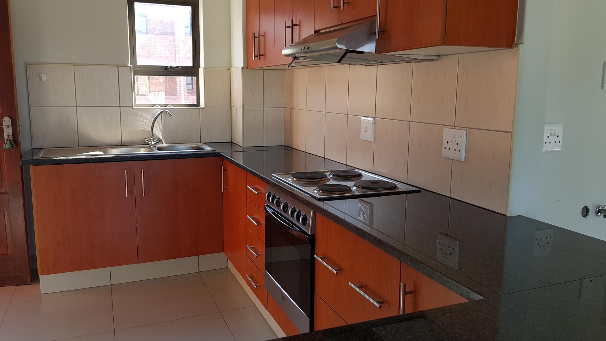 Apartment to rent in Arboretum, Richards Bay - 1RY1711283