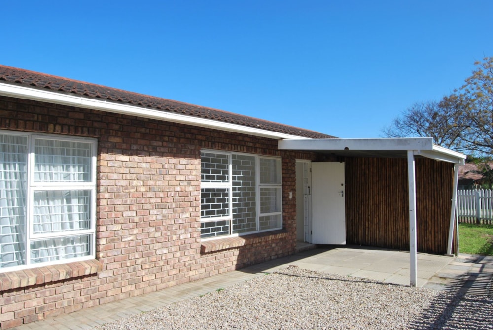 House sold in Central, Sedgefield - 1SH1622785 House sold in Central, Sedgefield - 1SH1622785