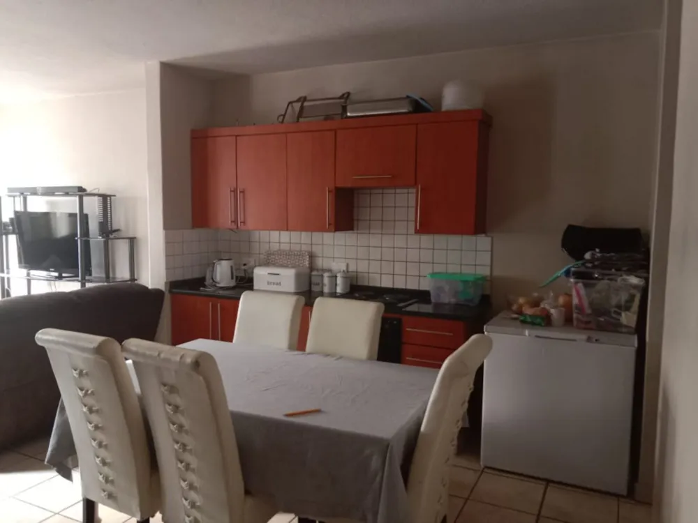 Townhouse let in Bendor Park - 1PS1720346